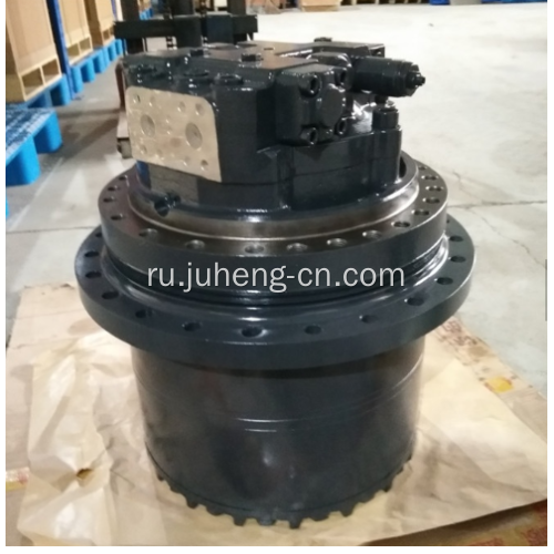 Volvo EC360 Travel Motor 14509428 Бортовая передача EC360LC